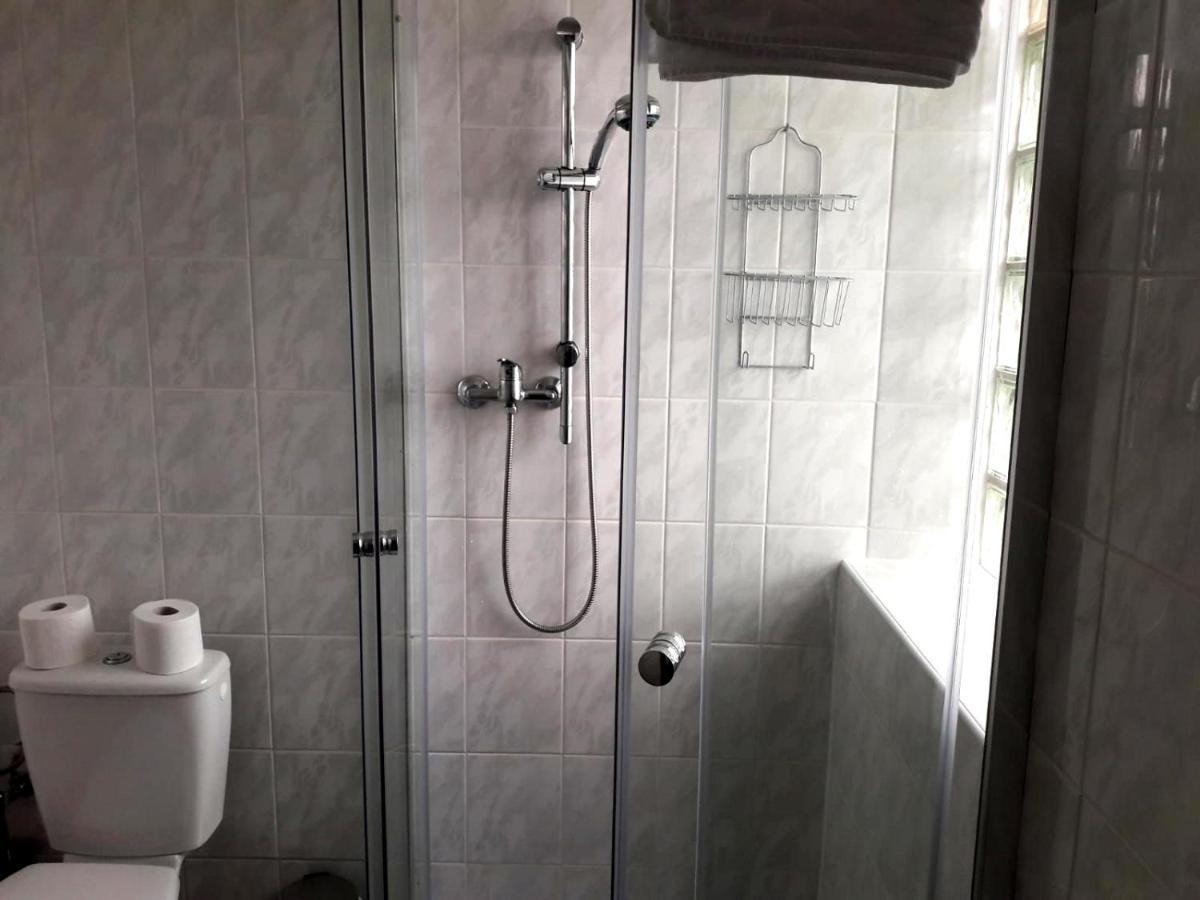 Pension Mois Wurz Екстер'єр фото