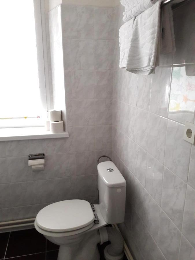 Pension Mois Wurz Екстер'єр фото